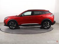 Używany Peugeot 2008 2022 Czerwony SUV