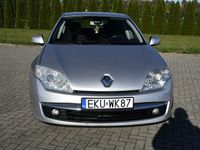 używany Renault Laguna III 1,6b DUDKI11 Alu,Klimatronic,Navigacja,Isofix,manual,GWARANCJA