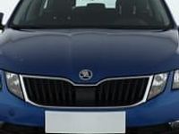 używany Skoda Octavia 1.5 TSI
