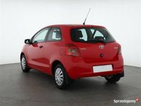 używany Toyota Yaris 1.0 VVT-i