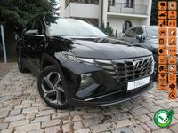 Używany Hyundai Tucson 180 KM (132 kW) 2022 Czarny SUV