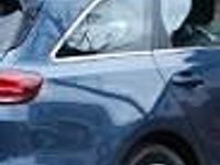 Używany Kia Ceed 140 KM (102 kW) 2019 Niebieski Hatchback