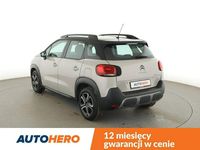używany Citroën C3 Aircross PDC tempomat klima