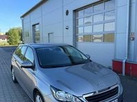 Używany Peugeot 308 2016