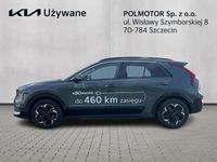 Używany Kia e-Niro 150 kW (204 KM) 2022 SUV