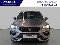 Używany Cupra Ateca 150 KM (110 kW) 2024 Szary SUV