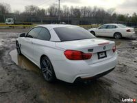 używany BMW 430 Cabriolet 
