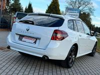 używany Renault Laguna III *Bose Edition*Biała*Diesel 150km*