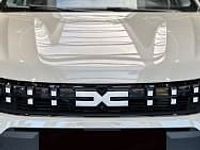 Nowe Dacia Jogger Journey 110 KM (80 kW) 2025 Inny kolor Minivan