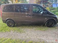 Używany Mercedes Vito 2012 Van