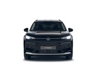 używany VW T-Roc Nowy