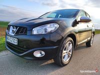 używany Nissan Qashqai Qashqai Lift 1.6dCi 130KM - 142.000km - 2012 - z NiemLift 1.6dCi 130KM - 142.000km - 2012 - z Niem