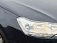 Używany Citroën C5 140 KM (102 kW) 2008 Niebieski Sedan/Limuzyna