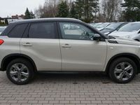 używany Suzuki Vitara 1.6dm 120KM 2017r. 75 000km