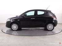 Używany Lancia Ypsilon 69 KM (50 kW) 2013 Czarny Hatchback