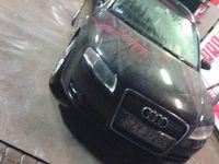 używany Audi A4 