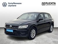 Używany VW Tiguan 150 KM (110 kW) 2020 SUV