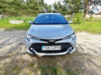 używany Toyota Corolla Corolla 1.2 T*Climatronic*Alu*TABLET*Pełna Elektry...1.2 T*Climatronic*Alu*TABLET*Pełna Elektry...