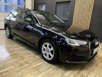 używany Audi A4 2dm 150KM 2018r. 169 000km