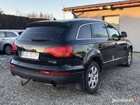 używany Audi Q7 