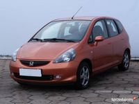 używany Honda Jazz 1.2 i-DSI