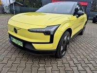 używany Volvo EX30 Salon Polska