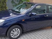 Używany Ford Focus 2001