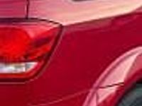 używany Fiat Freemont Raty Prywatnie Jak nowy 7 os zadbany Navi po serwisie