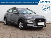 Używany Hyundai Kona 120 KM (88 kW) 2020 Szary SUV