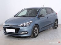 używany Hyundai i20 1.2