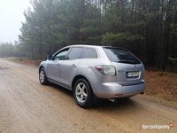 Używany Mazda CX-7 260 KM (191 kW) 2007 SUV