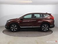 Używany Honda CR-V 2019 Bordowy SUV