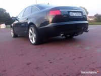 używany Audi A6 