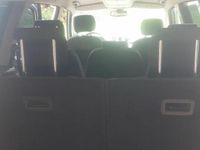 Używany Ford Galaxy 140 KM (102 kW) 2007 Srebrny Minivan