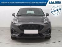 Używany Ford Puma 2023 Szary SUV