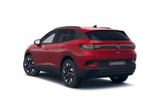 Nowe VW ID.4 210 kW (286 KM) 2026 SUV