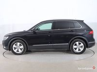 używany VW Tiguan 2.0 TSI