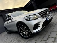 używany Mercedes GLC250 2dm 211KM 2019r. 179 000km