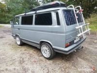 używany VW T3 carat