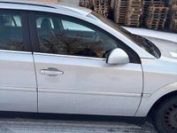 używany Opel Vectra C