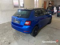 używany Skoda Fabia 1.0 TSI Style *DSG-AUTOMAT* *2xPDC* *KAM