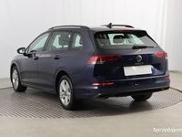 używany VW Golf VIII 2.0 TDI