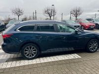 używany Mazda 6 