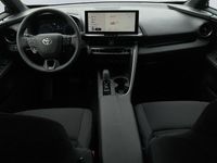 Nowe Toyota C-HR Style 140 KM (102 kW) 2025 Szary SUV