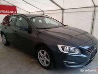 używany Volvo V60 1.6 D2 2014