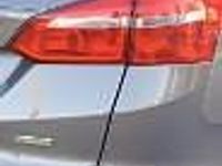 używany Ford Focus III Pierwszy właściciel w polsce