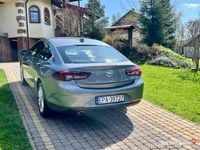używany Opel Insignia B 2.0 CDTI salon Polska rej 2018 Nowy rozrząd pasek i łańcuch