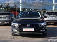 Używany VW Passat 150 KM (110 kW) 2023 Kombi