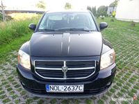 używany Dodge Caliber 