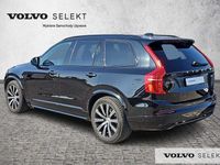 używany Volvo XC90 B5 D AWD Plus Dark aut